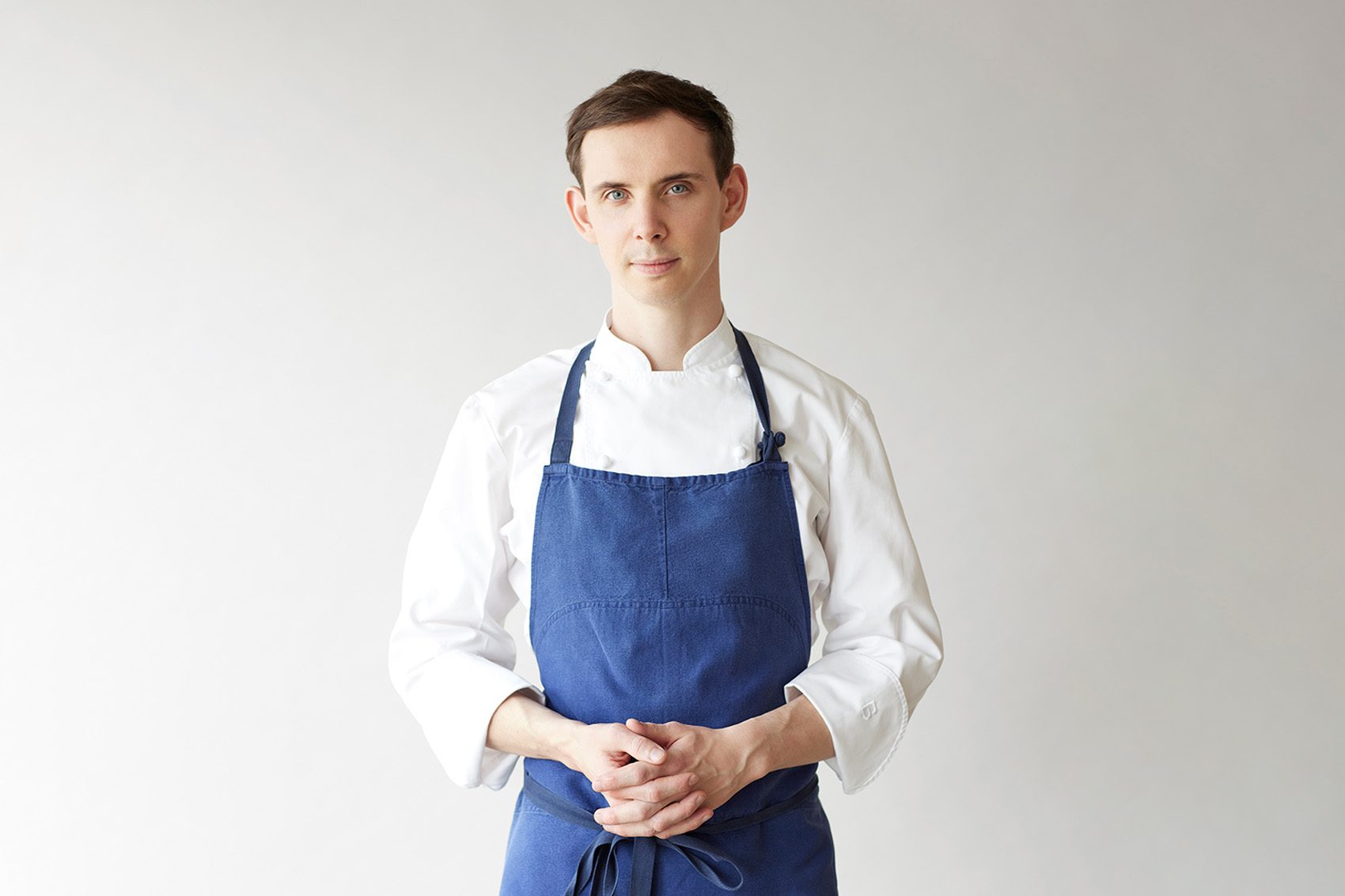 Daniel Calvert